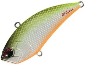 Vobler DUO Realis Vibration G-FIX 6.2cm 14.5g Sinking TNS Chart