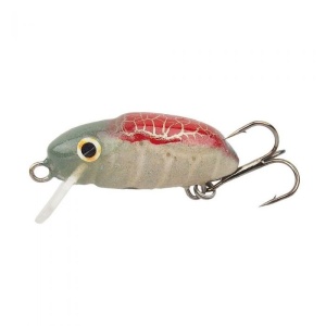 Vobler Hunter Carabus 35mm 2.4g Sinking-Diving REP