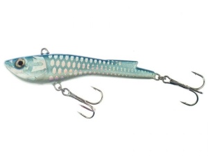 Vobler Hunter Fantom 7cm 10g Sinking BLUE