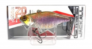 Vobler Jackall TN 60 60mm 12.7g Shigure Wakasagi - Img 2