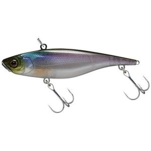 Vobler Jackall TN Slim 8 8cm 12g - Img 4