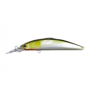 Vobler Jackall Tricoroll GT 72MD-F 7.2cm 6.6g - Img 6