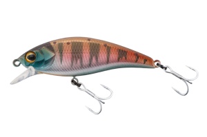 Vobler Jackall Tricoroll MAI 45S 4.5cm 3.7g Konin Yamame UV