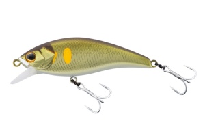 Vobler Jackall Tricoroll MAI 55S 5.5cm 5.3g Native Ayu