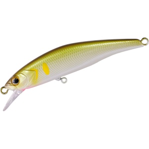 Vobler Jackall Tricoroll Ryushin 63HW 7cm 9.2g Pearl Ayu