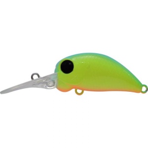 Vobler Jackson Qu-on Py Crank MR 3.3cm 3.2g Floating BLC