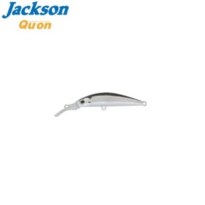 Vobler Jackson Qu-on Trout Tune Deep 4.5cm WA