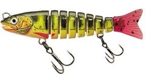 Vobler Jaxon Atract Multi Parts XMP-B Sinking 9.5cm G