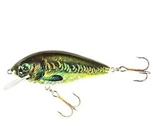 Vobler Jaxon Karas Floating 9cm 17g KA
