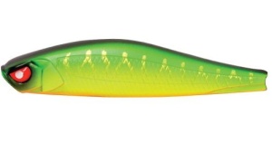 Vobler Lucky John Basara Suspending 9cm 301