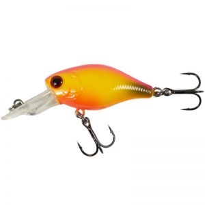 Vobler Lucky John Chubby 4 DRF 4cm 4.8g - Img 5