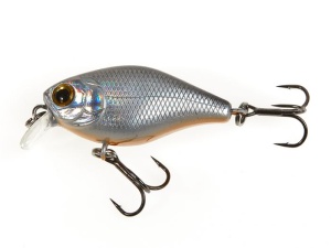 Vobler Lucky John Chubby 4F 4cm 4g 004