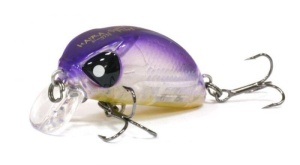 Vobler Lucky John Haira Shallow 44F 4.4cm 7g 405