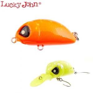 Vobler Lucky John Haira Tiny 33LBF ATG Plus Foot 3.3cm 4g 802