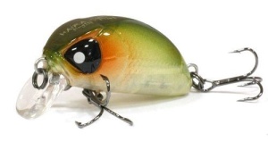 Vobler Lucky John Haira Tiny Shallow 3.3cm 4g 401