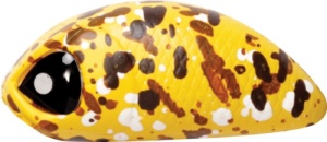 Vobler Lucky John Haira Tiny Shallow 3.3cm 4g 506 - Img 2
