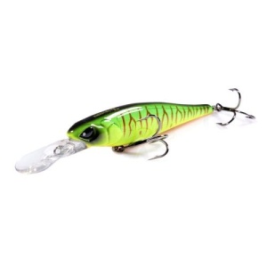 Vobler Lucky John Kubira 110 Plus One 11cm Floating 315