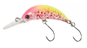 Vobler Lucky John Saiko F35 ATG 3.5cm 2.5g Floating 513