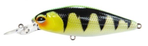 Vobler Lucky John Shad-X 8F 8cm 12g 005