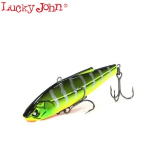 Vobler Lucky John VIB 58 5.8cm 10g Sinking 707 - Img 3
