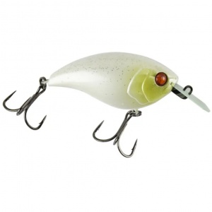 Vobler Mustad BLF Shallow Runner 5.5cm 14g - Img 2
