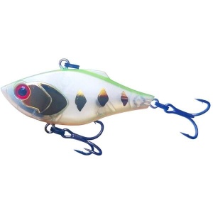 Vobler Mustad Rouse Vibe 50S 5cm 7.6g Gold Scales