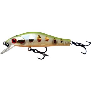 Vobler Mustad Scurry Minnow 55s 5.5cm 5g Gold Scales