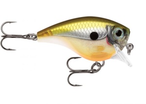 Vobler Rapala BX-Brat 03 5cm 10g HAY