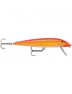 Vobler Rapala Countdown CD09 9cm 12g GFR