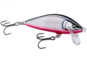 Vobler Rapala Countdown Elite 5.5cm 5g Gilded Vairon (GDVR) - Img 2