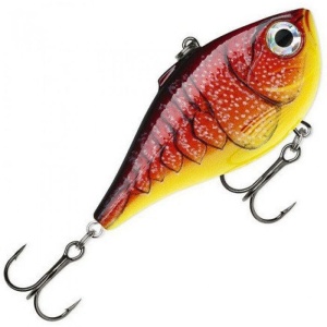 Vobler Rapala Rippin Rap 5cm 9g RFCW
