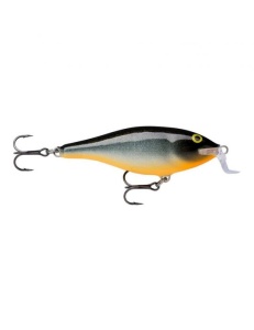 Vobler Rapala Shallow Shad Rap SSR 05 5cm 5g HLW