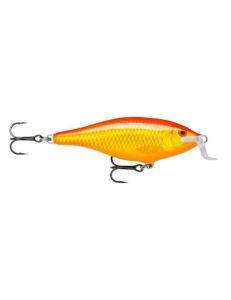 Vobler Rapala Shallow Shad Rap SSR 07 7cm 7g GF