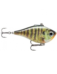 Vobler Rapala Ultra Light Rippin'Rap ULPR04 4cm 5g BGL