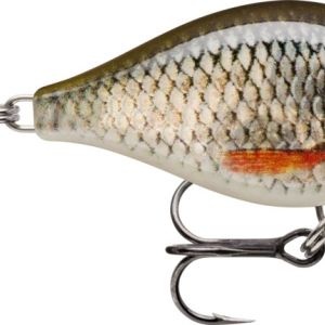 Vobler Rapala X-Light Crank Shallow Runner 3.5cm 4g - Img 9