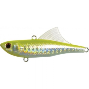 Vobler Rapture Pro Under Silent Sinking 6.5cm 11g CHT