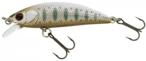 Vobler Sakura Phoxy Minnow 40 S 40mm 2.6g Snow Trout