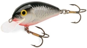 Vobler Salmo Butcher BR5F 5cm 5g GS