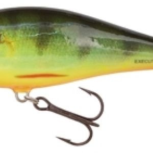 Vobler Salmo Executor IEX7SRF 7cm 8g Floating - Img 3