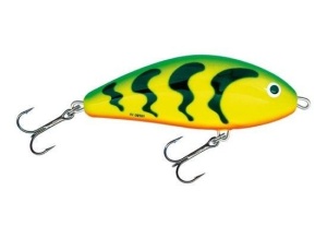 Vobler Salmo Fatso F10F GT