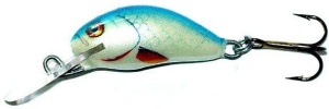 Vobler Salmo Hornet 2.5cm 1.5g H2S DB
