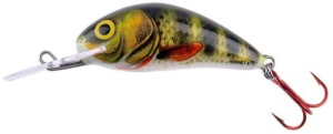 Vobler Salmo Hornet 2.5cm 1.5g H2S RIP