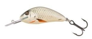 Vobler Salmo Hornet Floating H3F 3.5cm 2.2g D