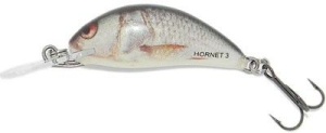 Vobler Salmo Hornet Floating H3F 3.5cm 2.2g RD