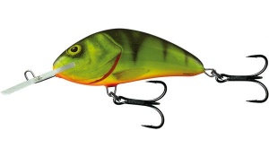 Vobler Salmo Hornet H9F Floating 9cm 12g HP