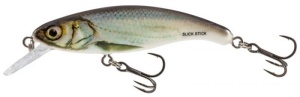 Vobler Salmo Slick Stick 6cm 3g Real Bleak