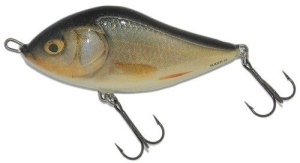 Vobler Salmo Slider SD5F Floating 5cm 6.5g RR