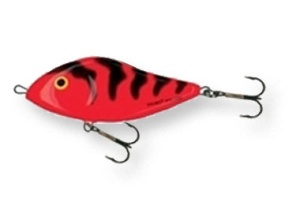Vobler Salmo Slider SD7F 7cm 17g RT