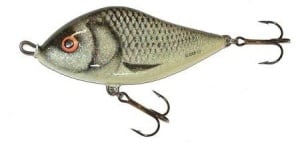 Vobler Salmo Slider SD7S 7cm 21g TT