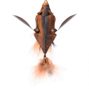 Vobler Savage Gear 3D Bat 10cm 28g Brown